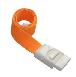 TOURNIQUET REUSABLE QUICK RELEASE ORANGE X 1