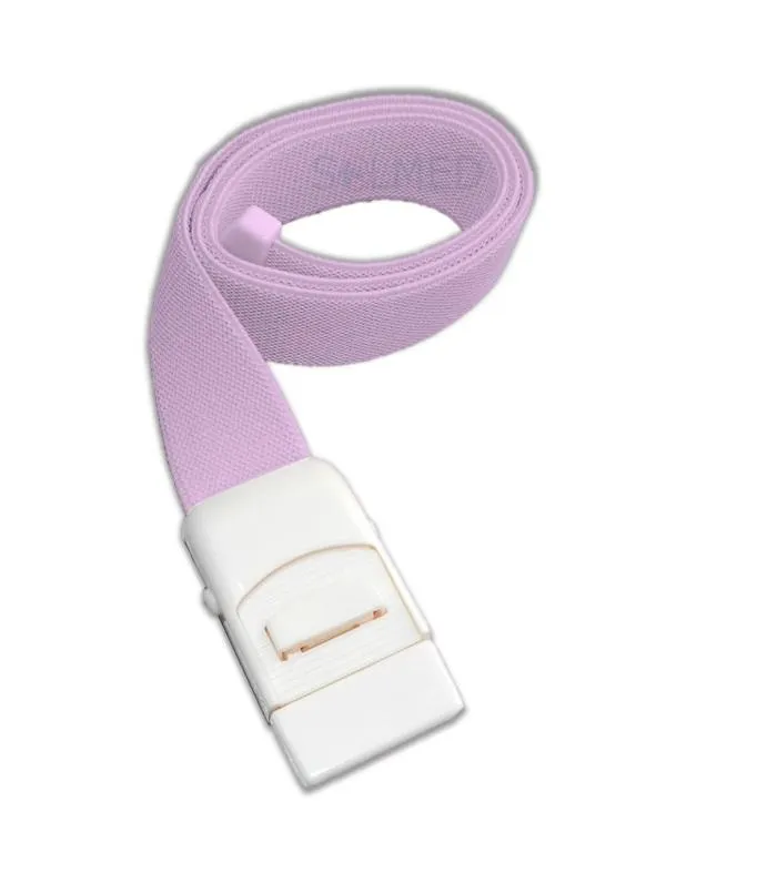 TOURNIQUET REUSABLE QUICK RELEASE SOFT PINK X 1