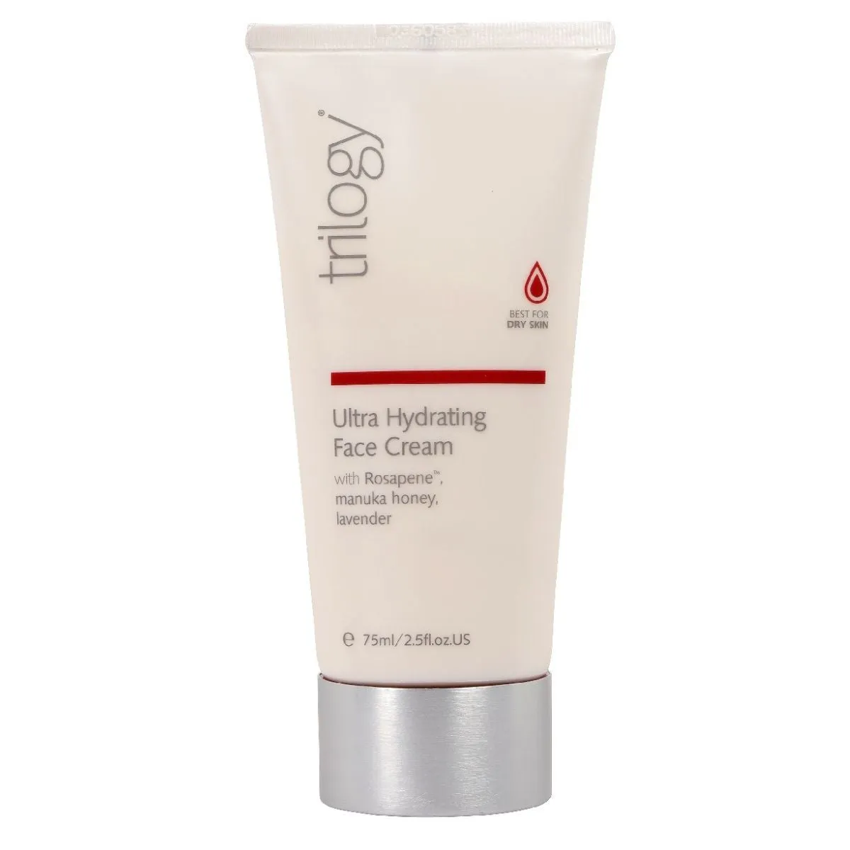 Trilogy Rosehip Face Care Ultra Hydrating Face Cream