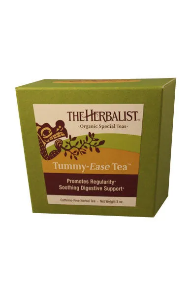 Tummy-Ease Tea