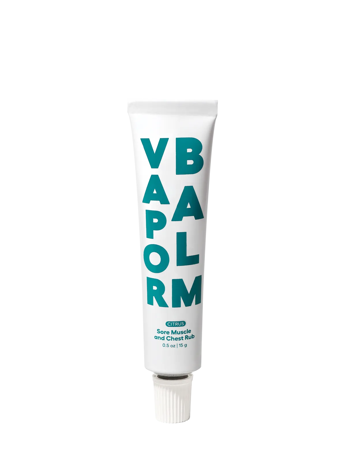 Vapor Balm-Sore Muscle and Chest Rub