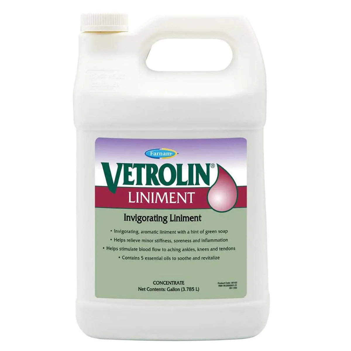 Vetrolin Liniment