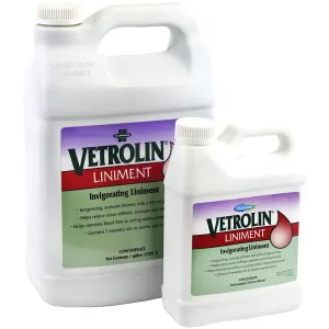 Vetrolin Liniment